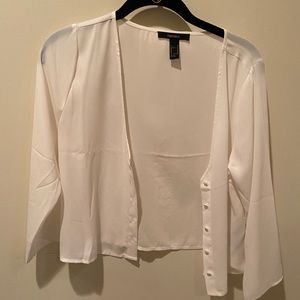 Forever 21 Blouse 3 for $11